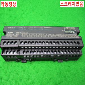 10570/CC링크/AJ65SBTB1-32D/시리얼22/미츠비시